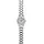 Atrium Quarz Edelstahl 36 mm A36-30