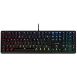 CHERRY G80-3000N RGB mit Nummernblock