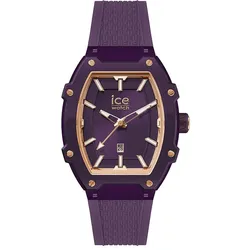 ICE Watch Damenuhr Boliday 023994 - violett