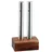 WMF Salz-/ Pfeffer Menage 15 cm