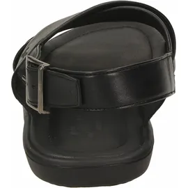 SIOUX Mirtas Herren Schwarz 42