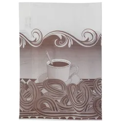 MONOUSO - Beutel für Spritzgebäck 30+9x42cm (1.000 Stück)