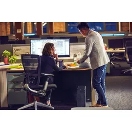 HP Z2 G9 Intel CoreTM i9-14900K Workstation