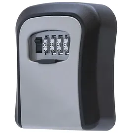ABUS Schlüsselbox Key Garage - 11.0 x 9.5 x 4.0 cm