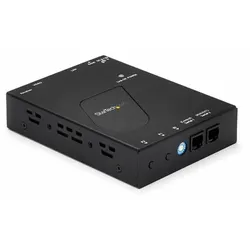 AV Receiver Startech ST12MHDLANRX