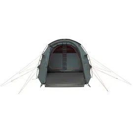 Easy Camp Hamra Tunnelzelt Blau/Grau