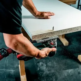 Metabo STA 18 LTX 150 BL ohne Akku + metaBOX