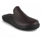 Josef Seibel Monaco 202 G | Hausschuh für Herren Braun - Braun