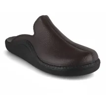 Josef Seibel Monaco 202 G | Hausschuh für Herren Braun - Braun