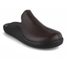 Josef Seibel Monaco 202 G | Hausschuh für Herren Braun - Braun
