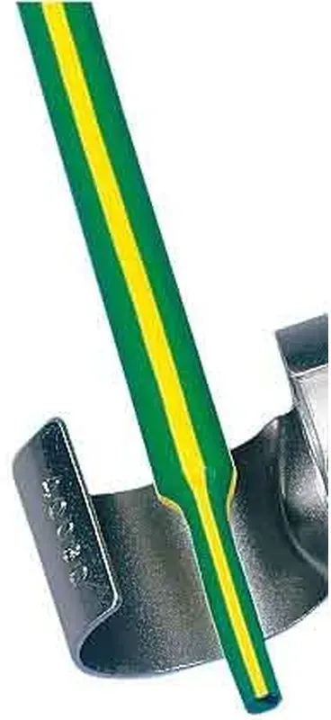 SES Sterling Schrumpfschlauch BX-VJ-03 480 8m