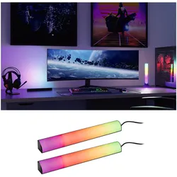 EntertainLED Dynamic RGB 2x0,6W 2x24lm RGB