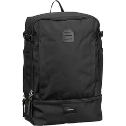 Sandqvist Alde Backpack  in Black (28 Liter), Rucksack / Backpack