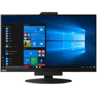 Lenovo ThinkCentre Tiny-in-One 27 - LED-Monitor - 69 cm