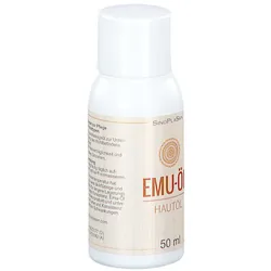 Emu öl