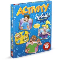 Piatnik Activity Splash deutsche Version