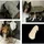 Fashion Dog Reflektierender Regenmantel Hundemantel Grün 30 cm