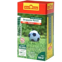 WOLF-Garten Strapazier-Rasen