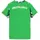 Puma Trainingstop »BMG AWAY JERSEY REPLICA JR« PUMA PUMA Green-Warm White 176