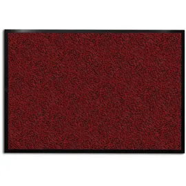Karat Sky 90 x 150 cm Rot