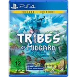 Tribes of Midgard Deluxe Edition