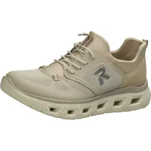 Rieker M6078 Damen Beige 36