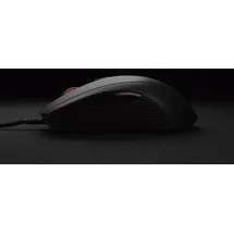 Mionix Castor Pro schwarz
