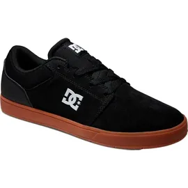 DC Shoes Crisis 2 Herren Schwarz 47