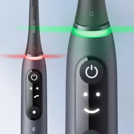 Oral-B iO Series 7N Black Onyx