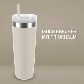 Emsa Travel Mug Cool grau 0,5 l