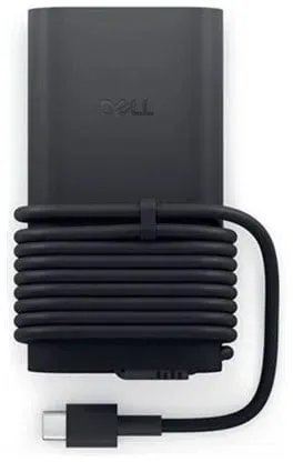- USB-C power adapter - with power cord - 100 Watt