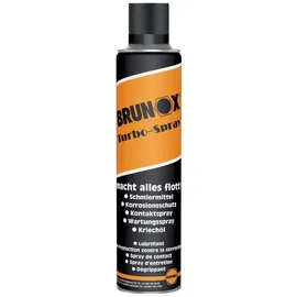 Brunox Turbo Spray 300 ml