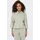 Jdy Hemdbluse JDYTHEIS LIFE 3/4 CROP SHIRT WVN NOOS Grün L