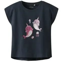 name it T-Shirt Nmfvigea Spellbound, 98