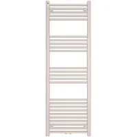 Mert Badheizkörper 500 x 1500 mm weiß