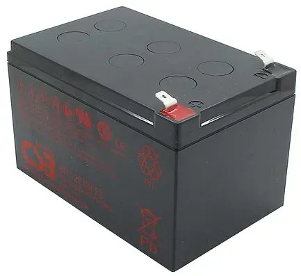 CSB HR1251W F2 12V 51W