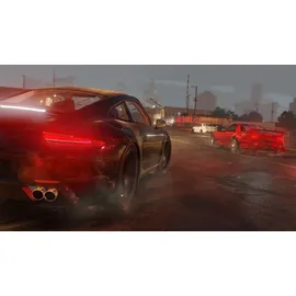 The Crew - Wild Run Edition (USK) (PS4)