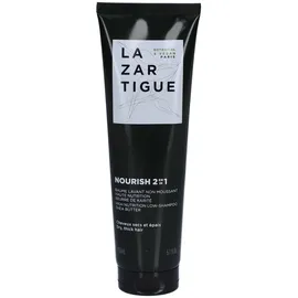 Lazartigue Nourish 2In1 Baum Lav 150 ml