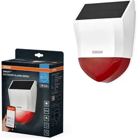 Osram SMART+ Outdoor Siren with WiFi Technology