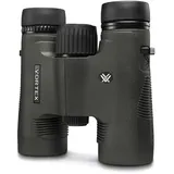 Vortex Diamondback Hd 10x28 Fernglas - Black - One Size