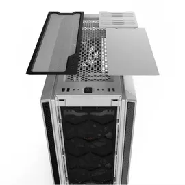 be quiet! Silent Base 802 Window weiß