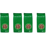 Mundo Feliz Getrocknete entsteinte Datteln aus Bio-Anbau, 2 x 500 g (Packung mit 2)