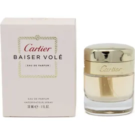 Cartier Baiser Volé Eau de Parfum 30 ml