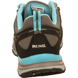 MEINDL Ontario GTX Damen grau/azurblau 41,5