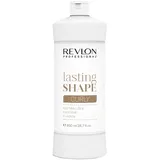 Revlon Lasting Shape Curly Neutralizer Lotion 850 ml
