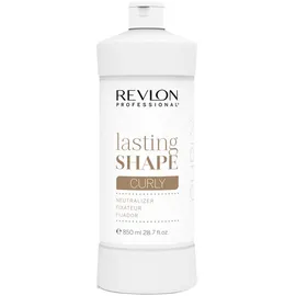 Revlon Lasting Shape Curly Neutralizer Lotion 850 ml