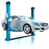 2-Säulen-Hebebühne hydraulisch UV 3,2 t, 400 V, H: 2,82 m RP-6253B2