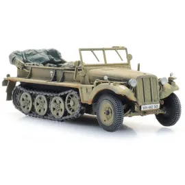 artitec b.v. 6870494 - Sd.Kfz. 10 Afrika 1:87