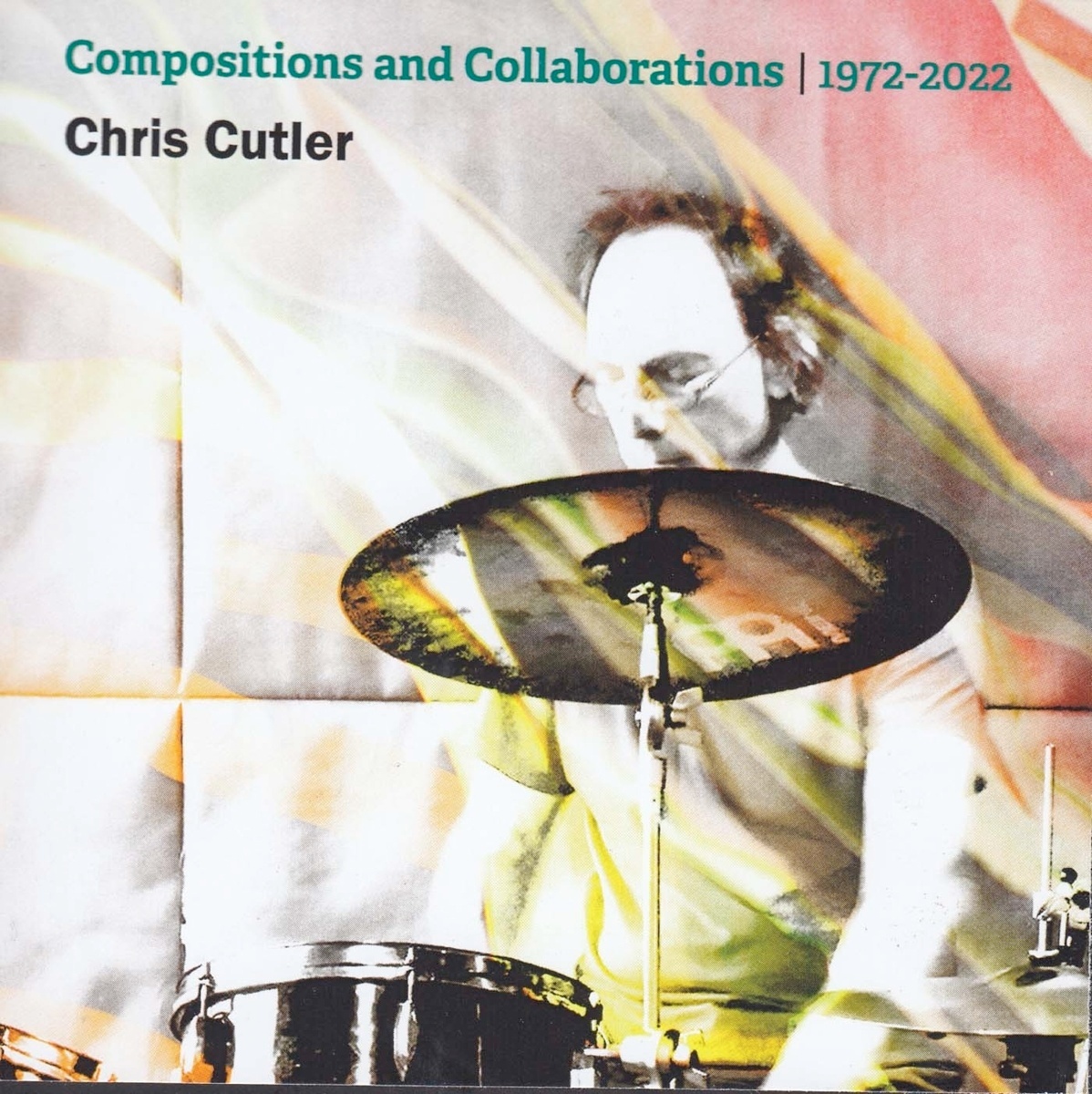 Box - Chris Cutler. (CD)