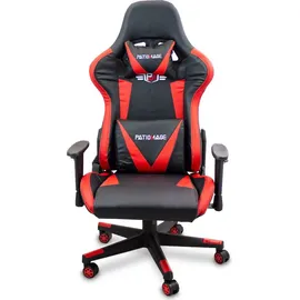 LACESTONE Patiomage 218 Rot